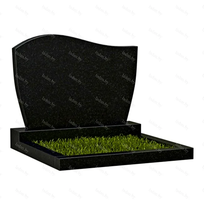 Двойной памятник D-34